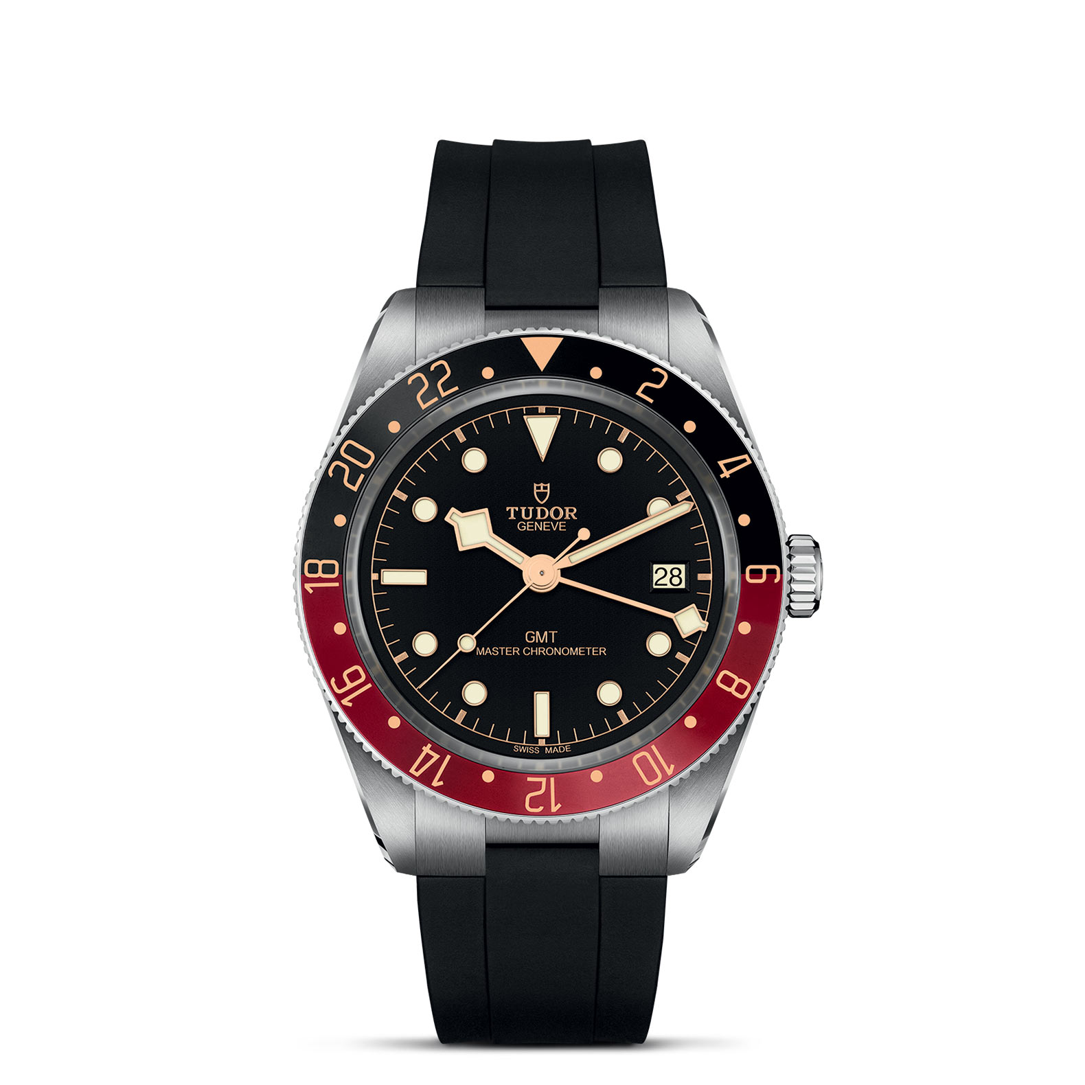 Black Bay 58 GMT - M7939G1A0NRU-0002