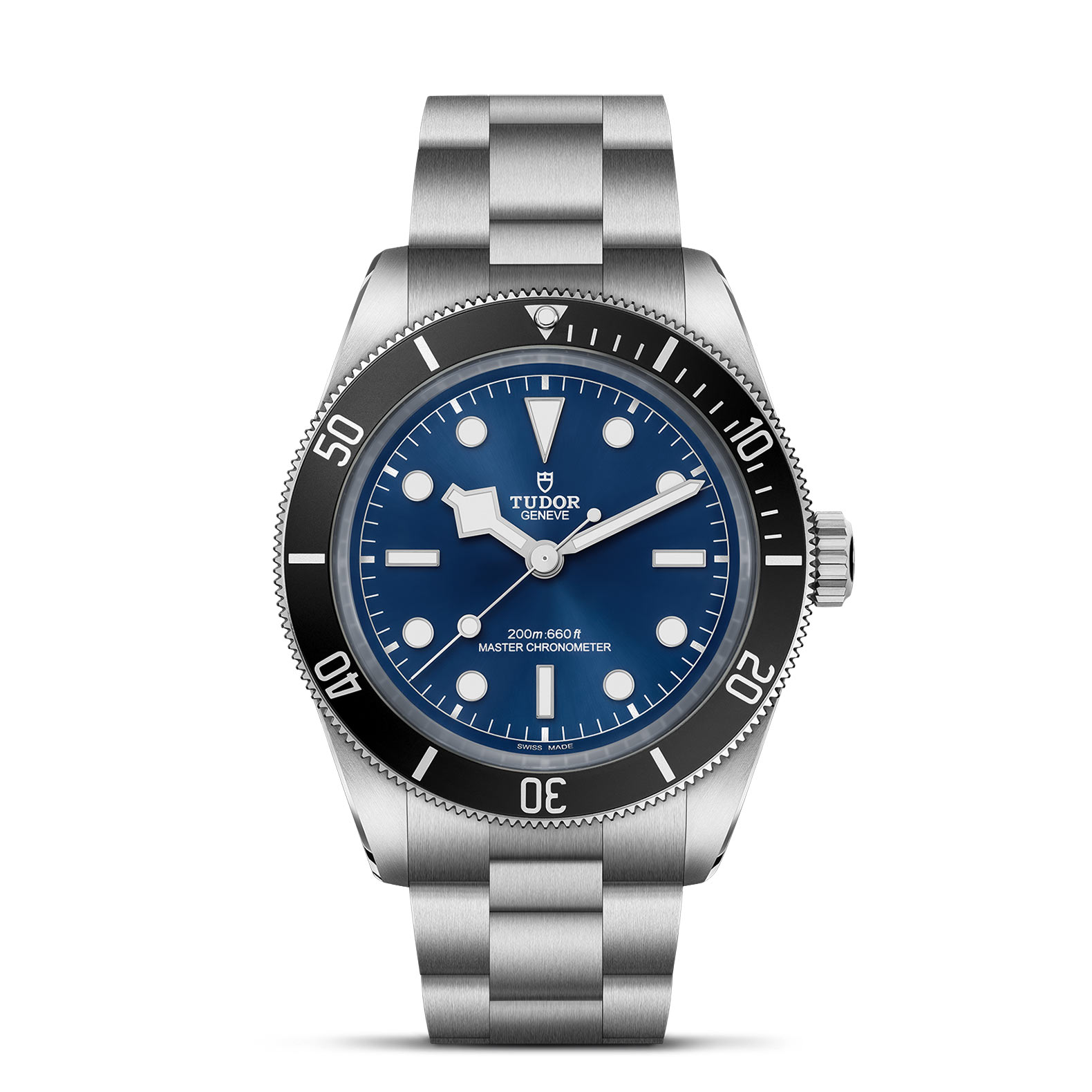 Black Bay 68 - M7943A1A0NU-0001