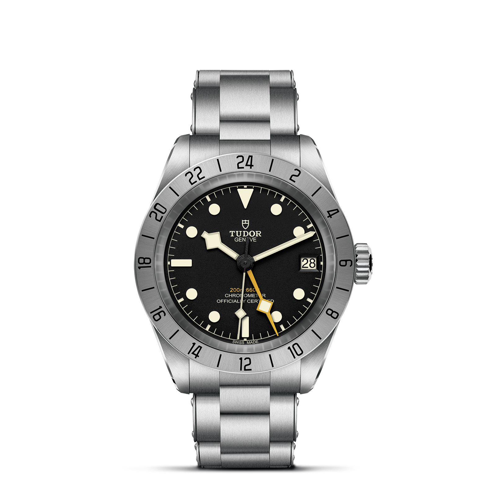 Black Bay Pro - 27