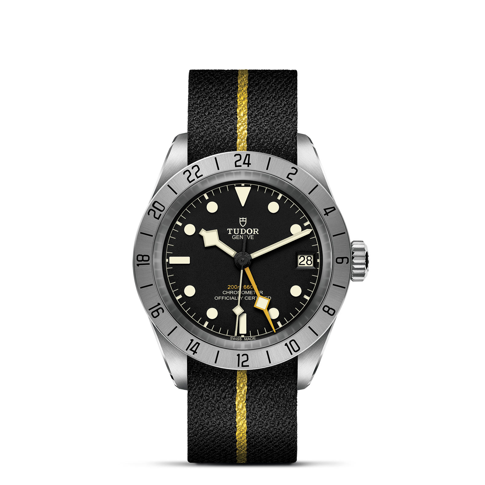 Black Bay Pro - 25