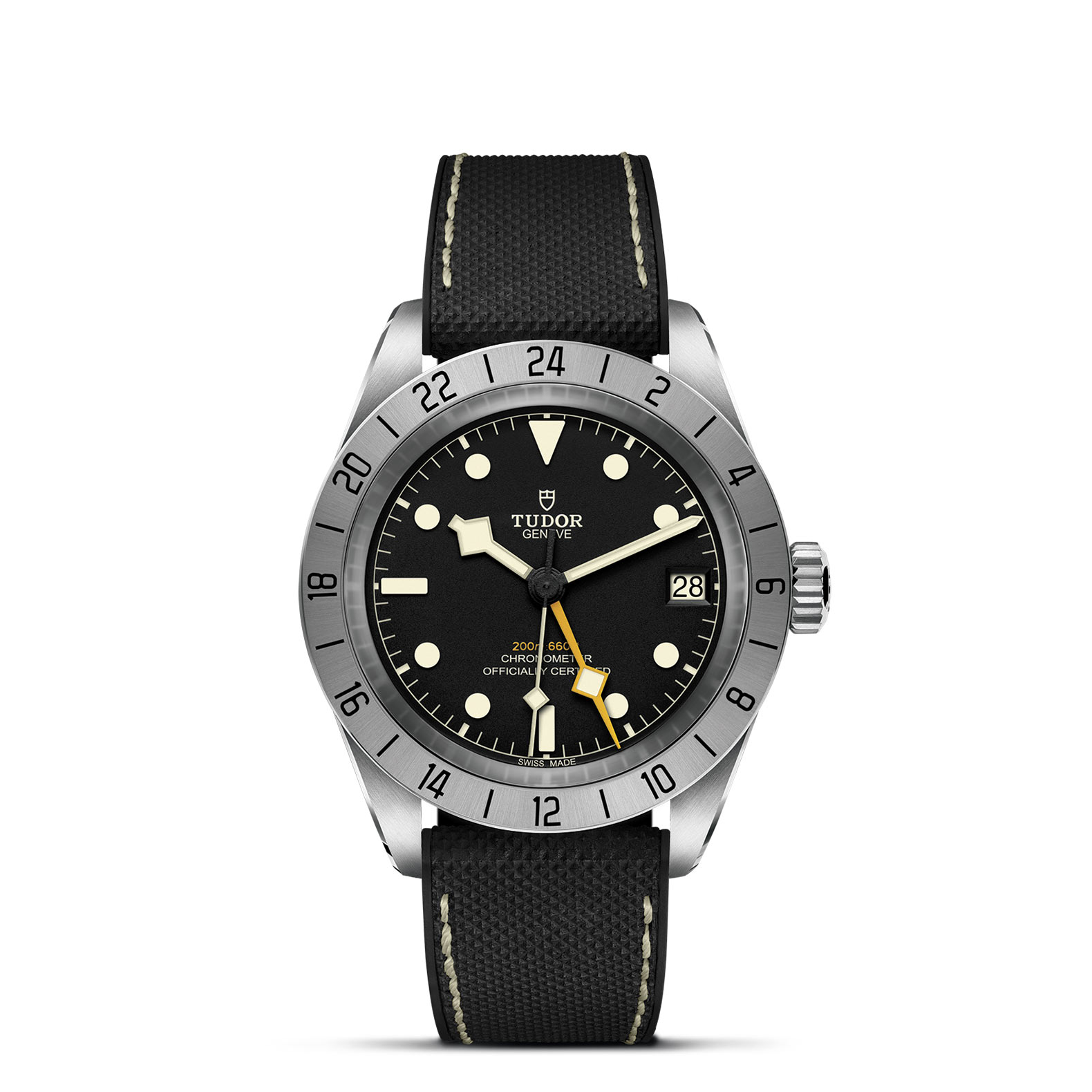 Black Bay Pro - 26