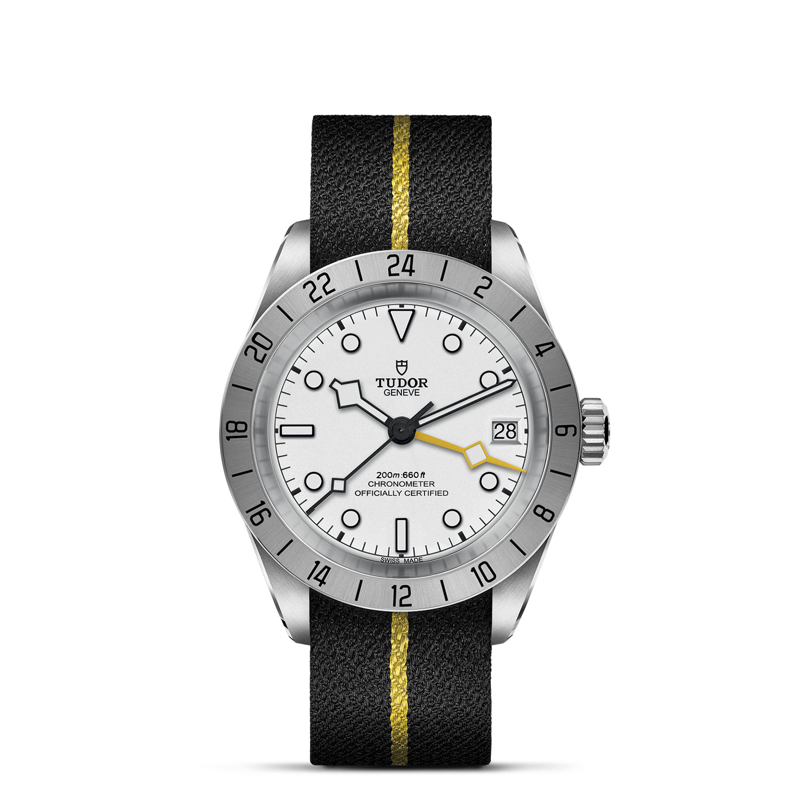 Black Bay Pro - M79470-0005