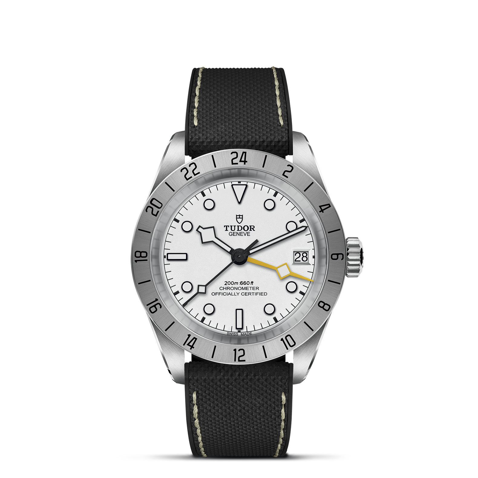 Black Bay Pro - M79470-0006