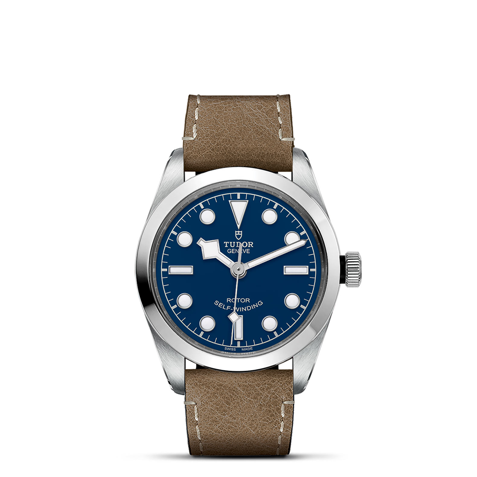 Tudor Black Bay 36mm Steel