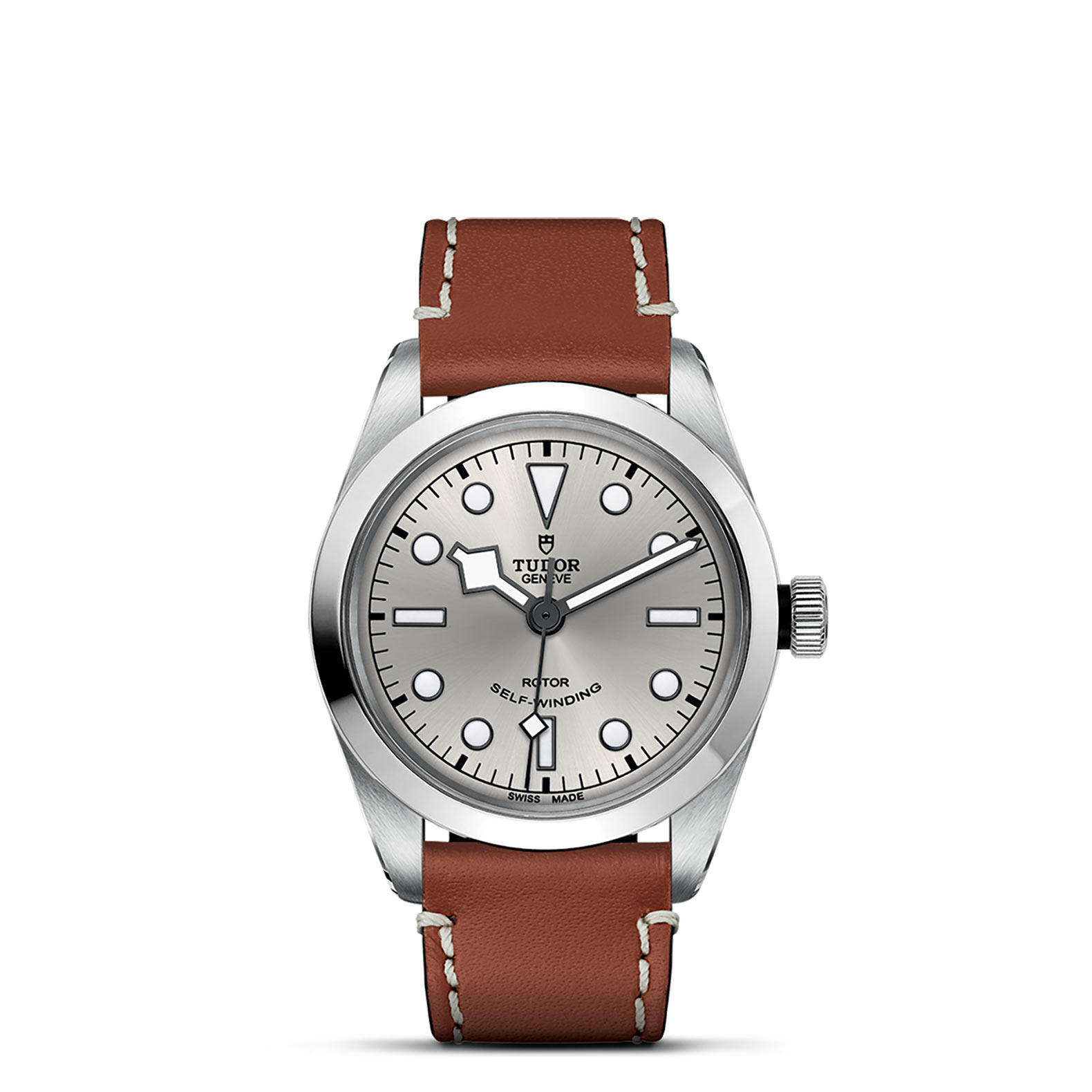 Tudor Black Bay 32/36/41 36mm Steel