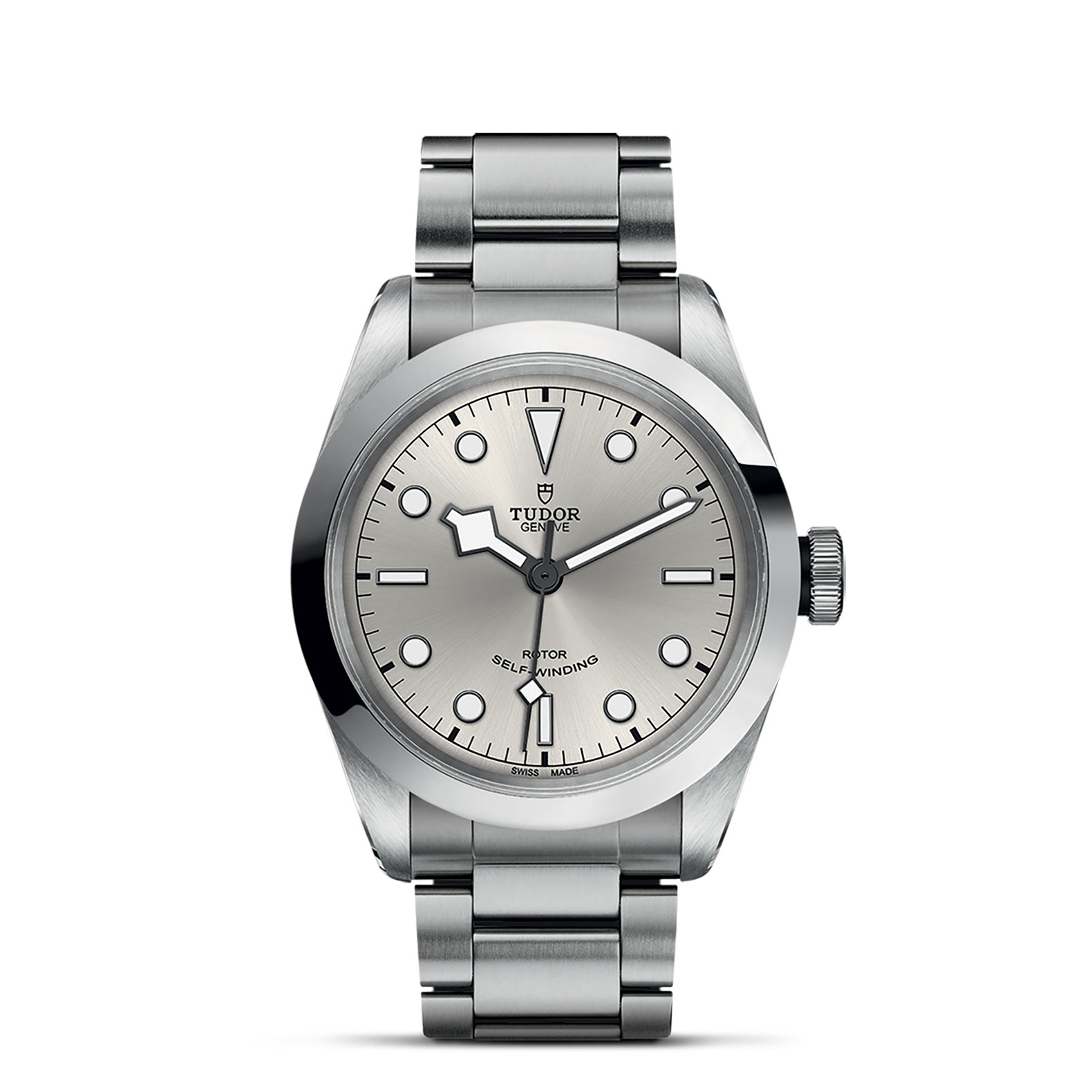 Tudor Black Bay 32/36/41 41mm Steel