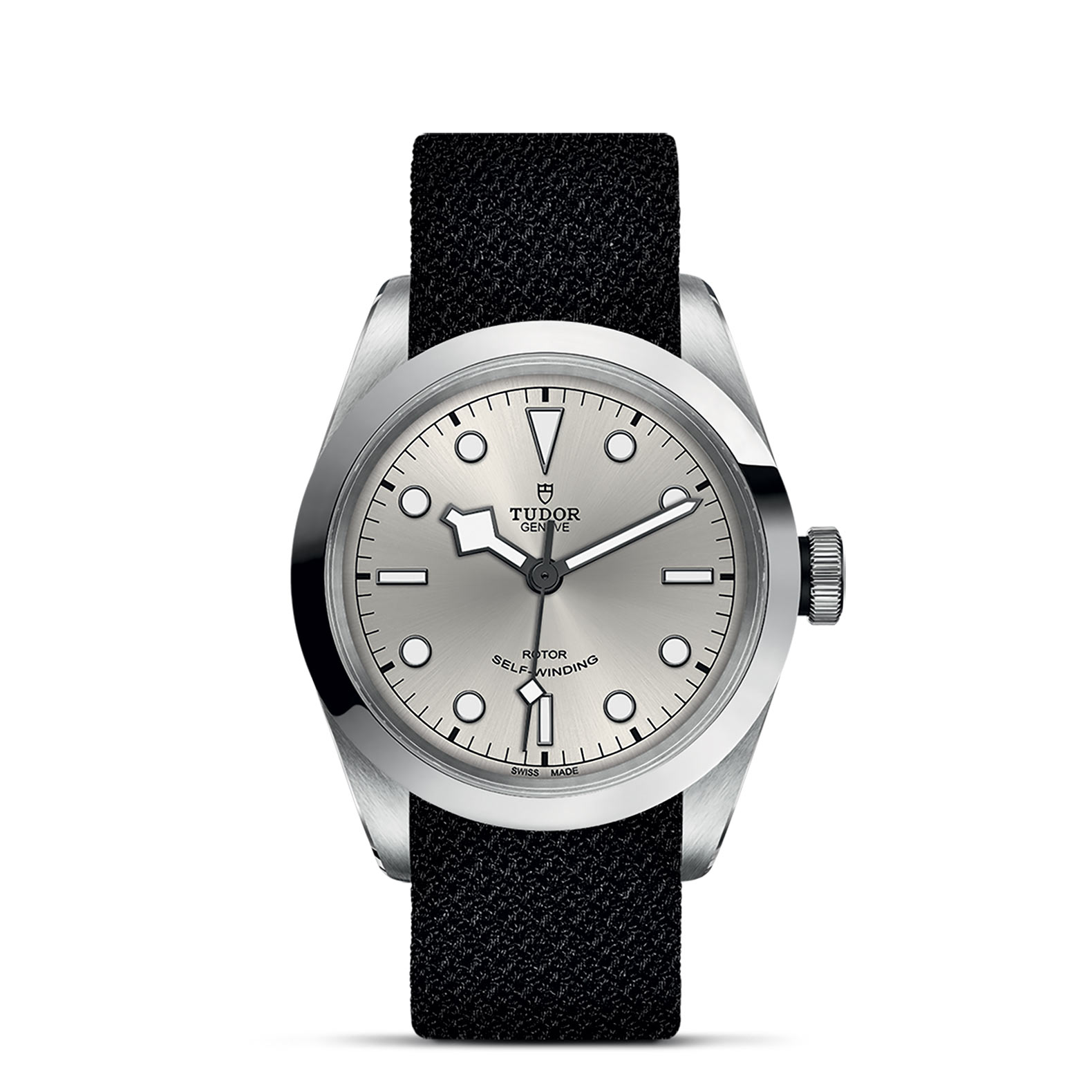 Tudor Black Bay 32/36/41 41mm Steel