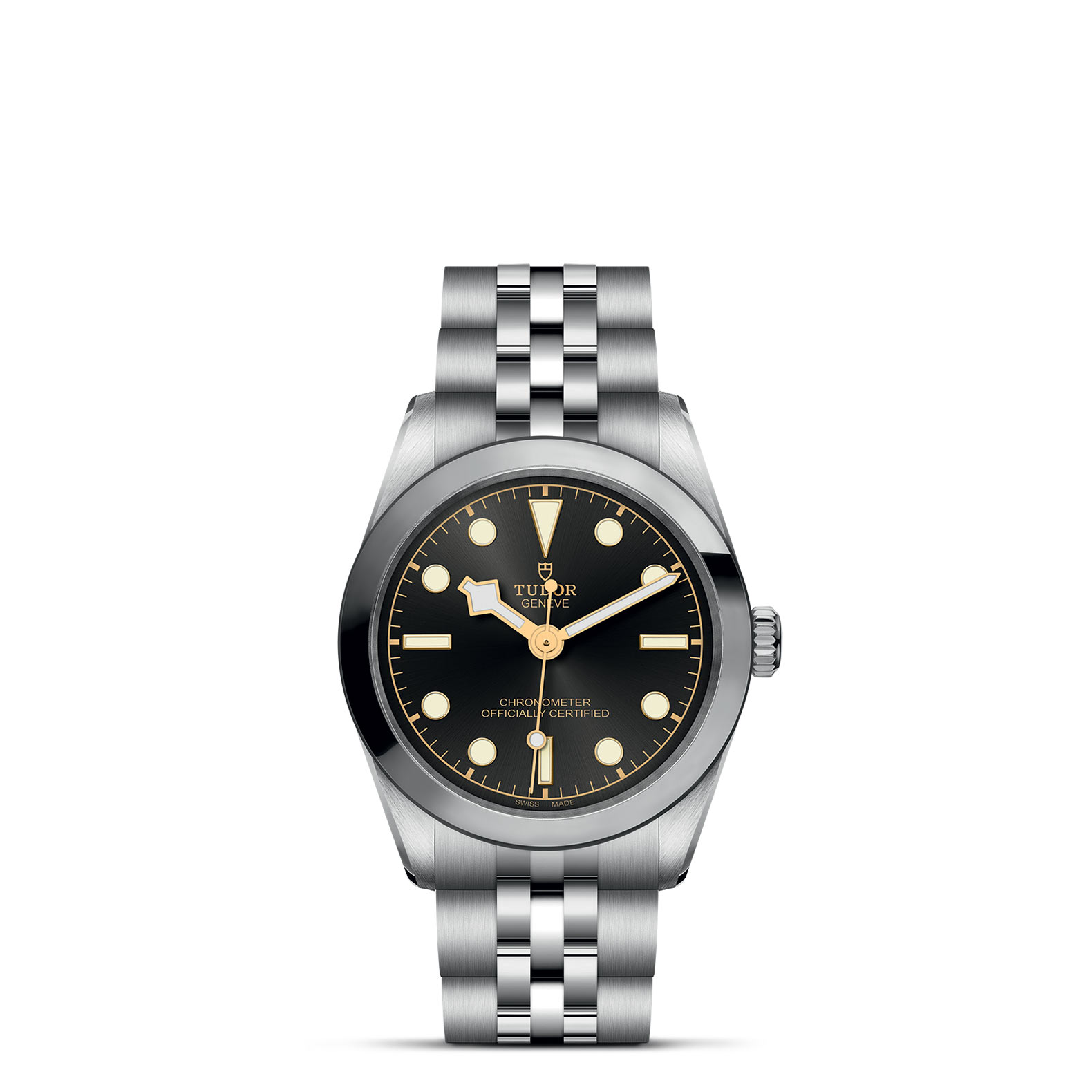 Black Bay 31 - 235