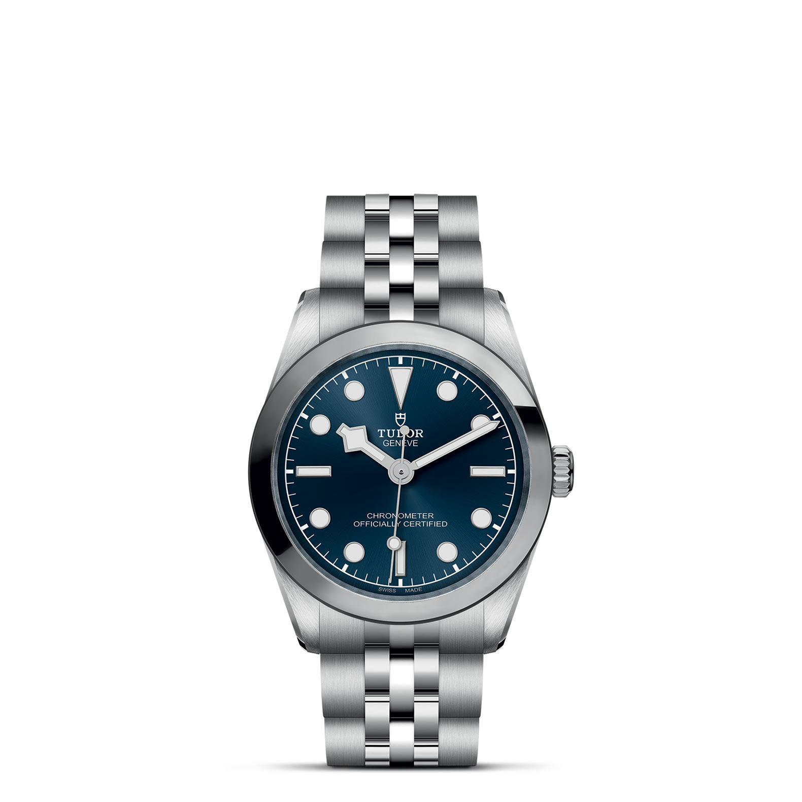 Black Bay 31 - 233