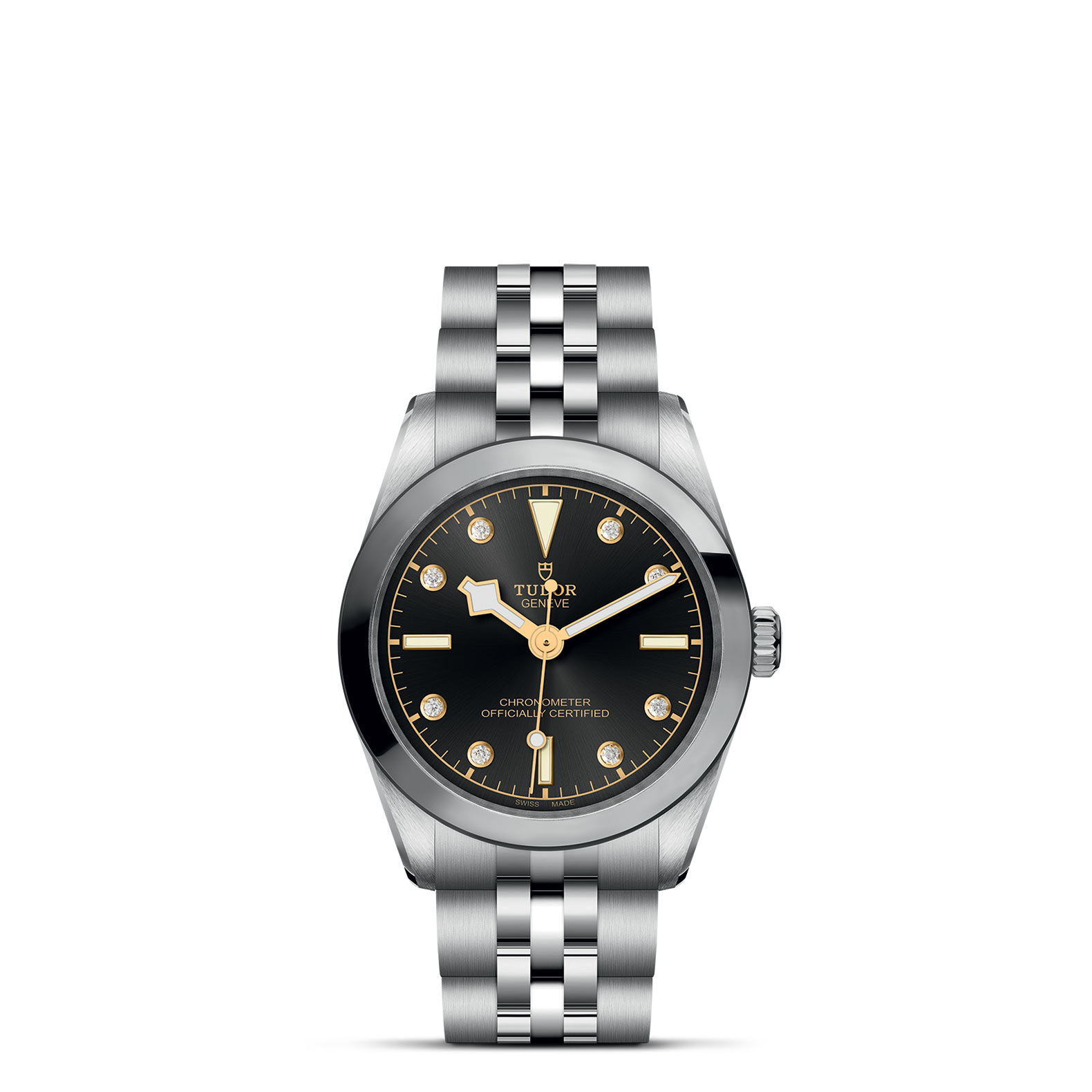 Black Bay 31 - 237