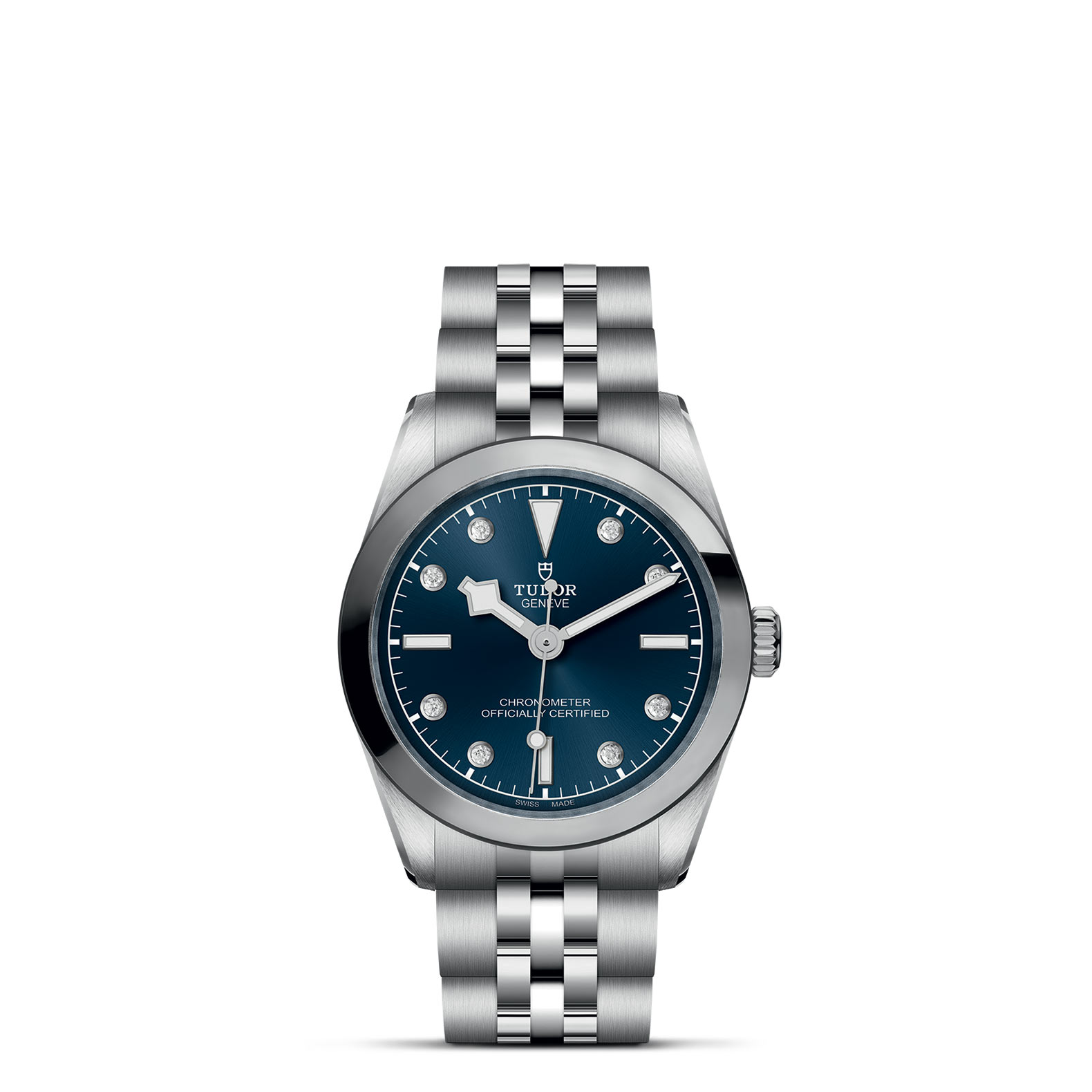 Black Bay 31 - 234