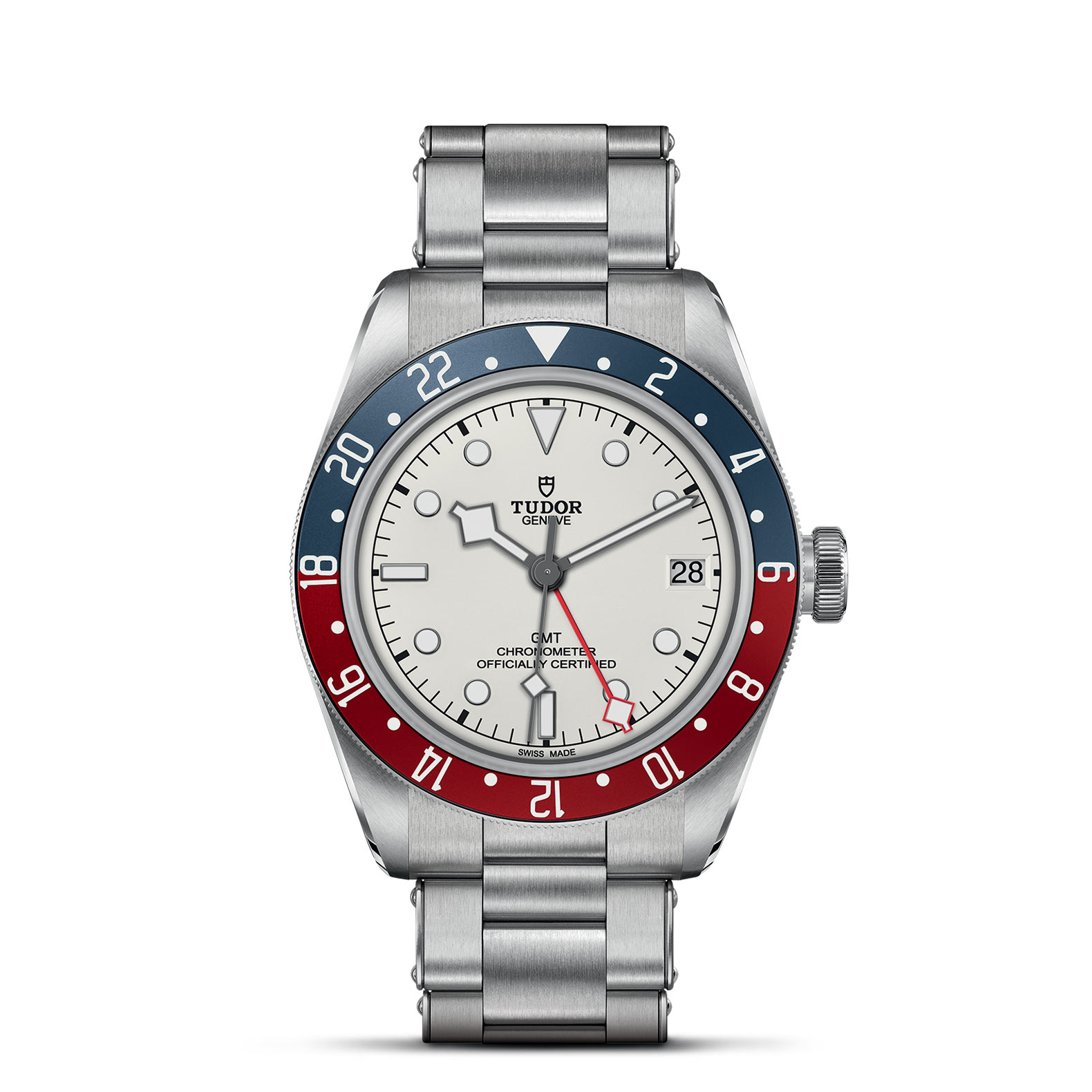 Black Bay GMT - M79830RB-0010