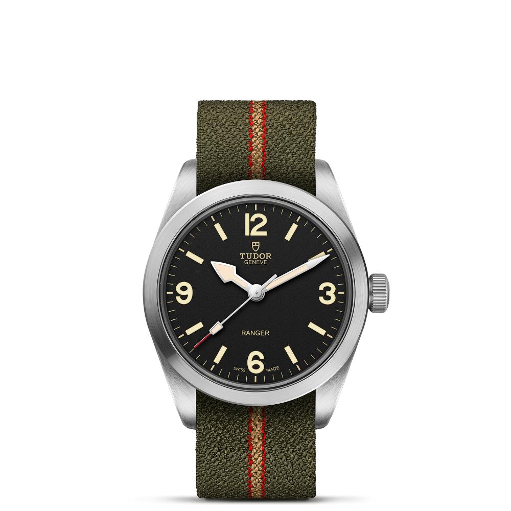 TUDOR Ranger Watch - M79930-0003 at TIVOL