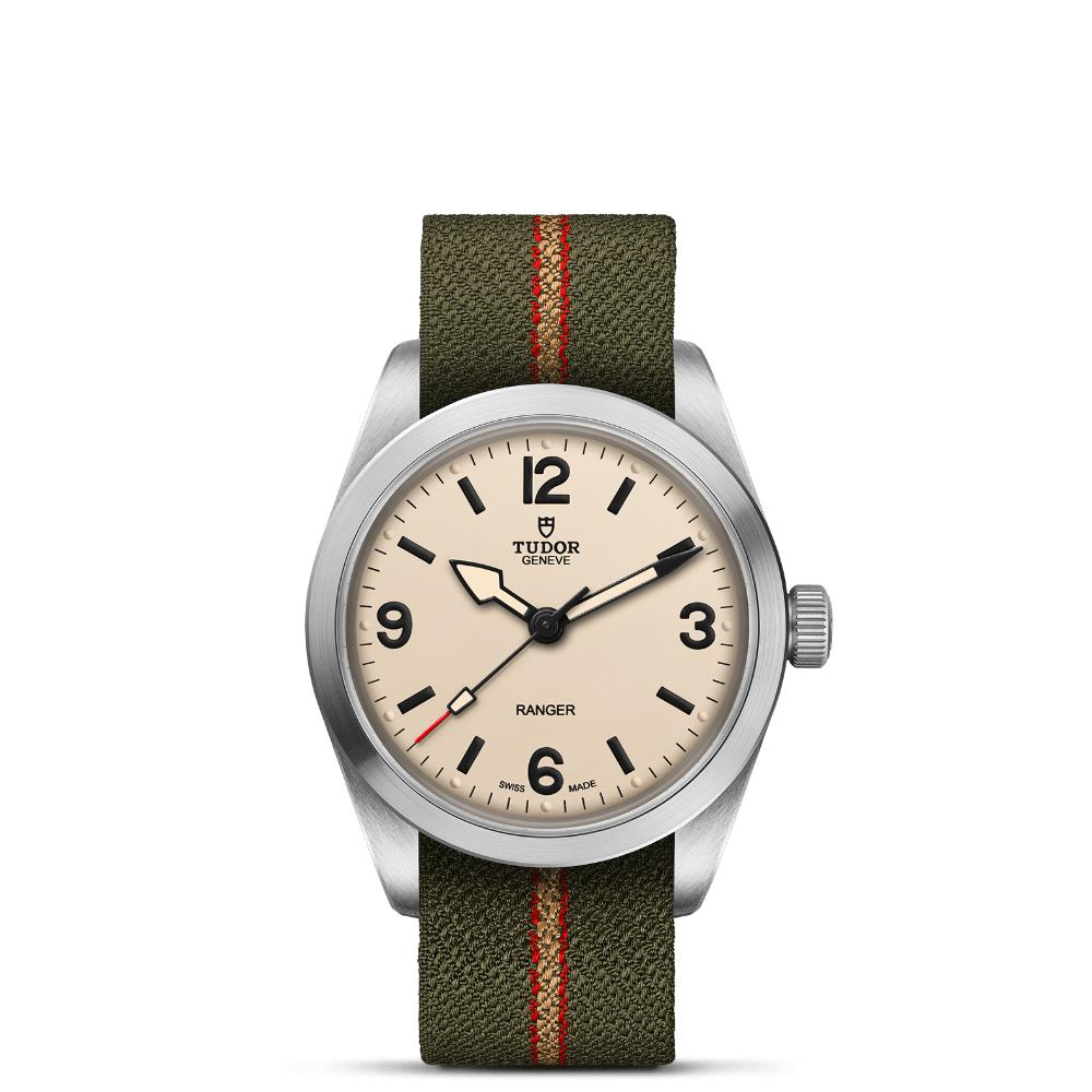 TUDOR Ranger Watch - M79930-0008 at TIVOL