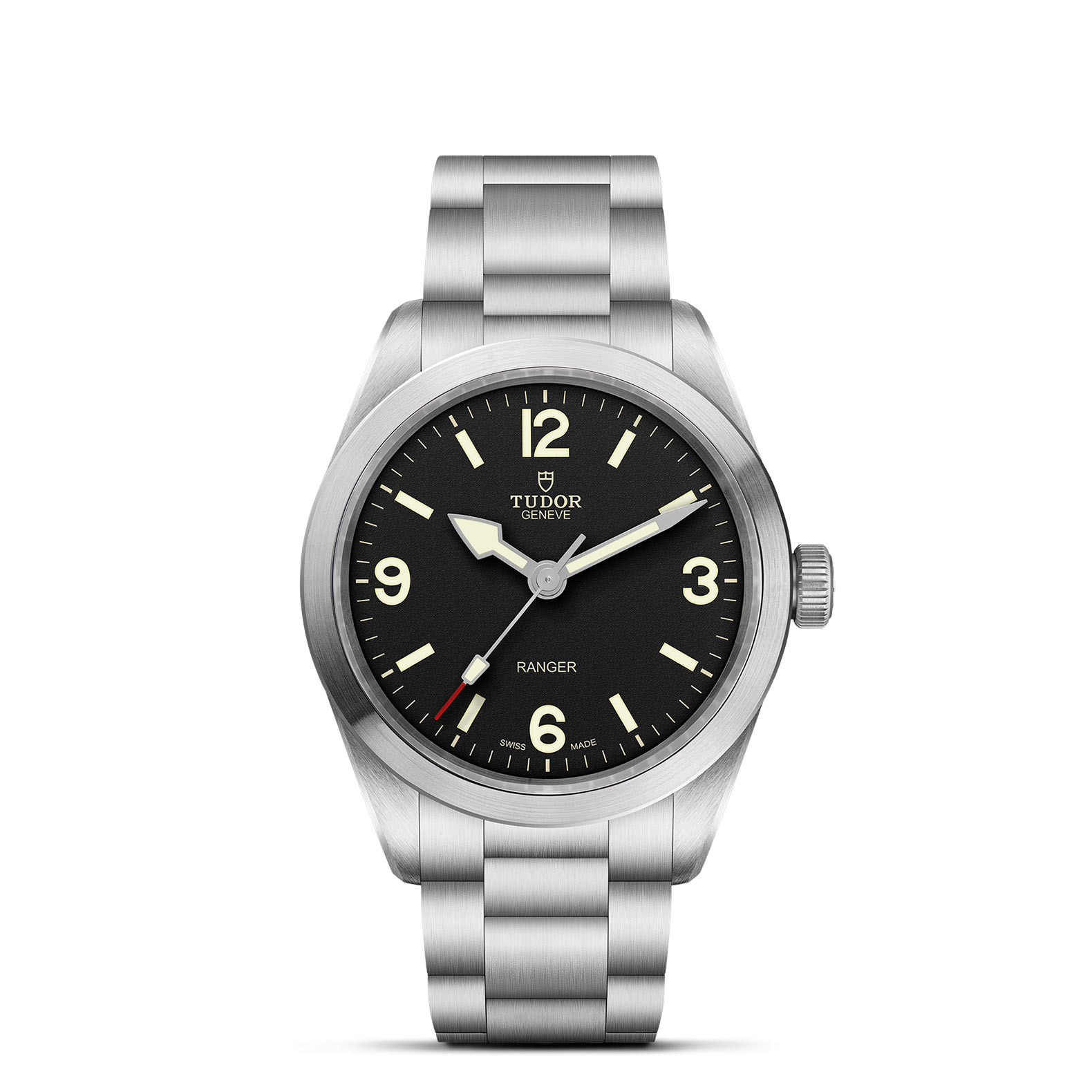 Ranger - 10