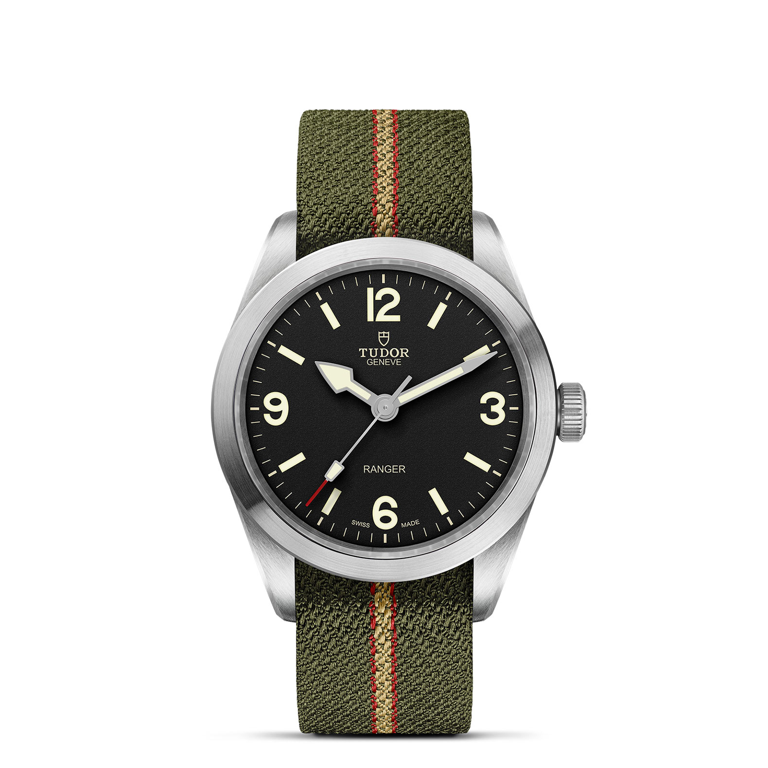 Ranger - 8