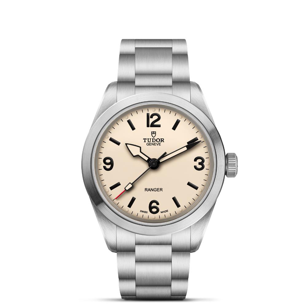TUDOR Ranger Watch - M79950-0008 at TIVOL