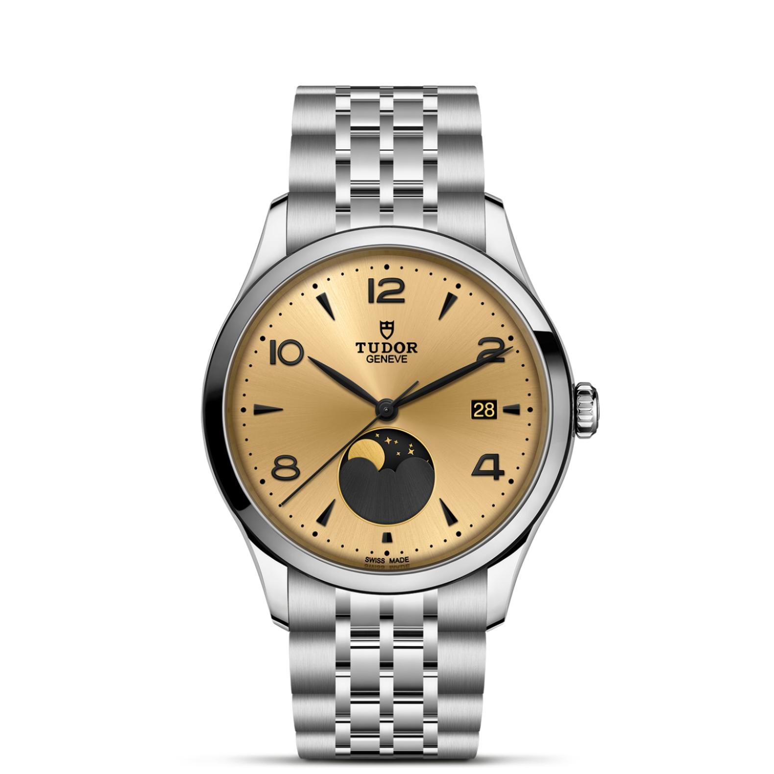 TUDOR 1926 Watch - M91560-0001 at TIVOL