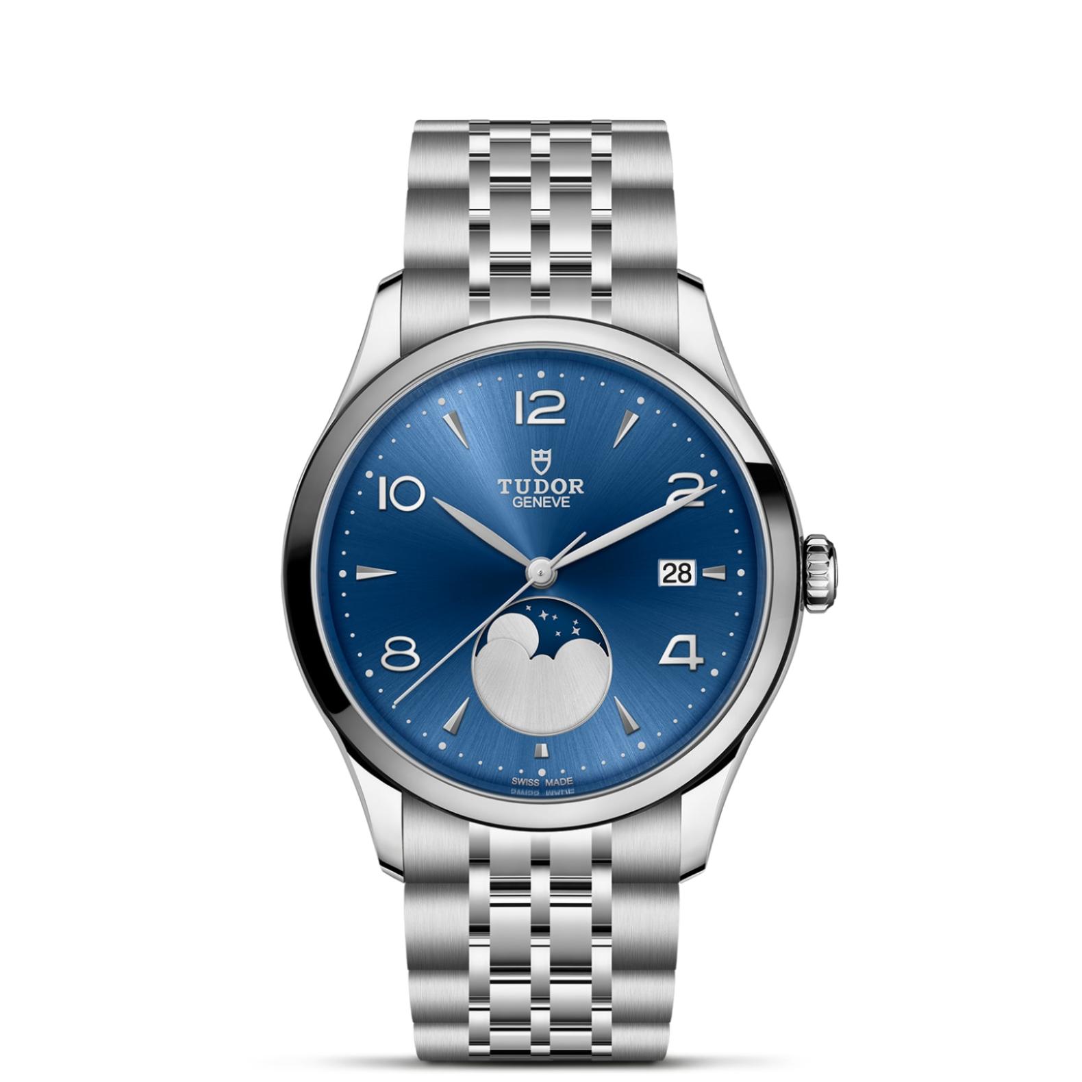 TUDOR 1926 Watch - M91560-0002 at TIVOL