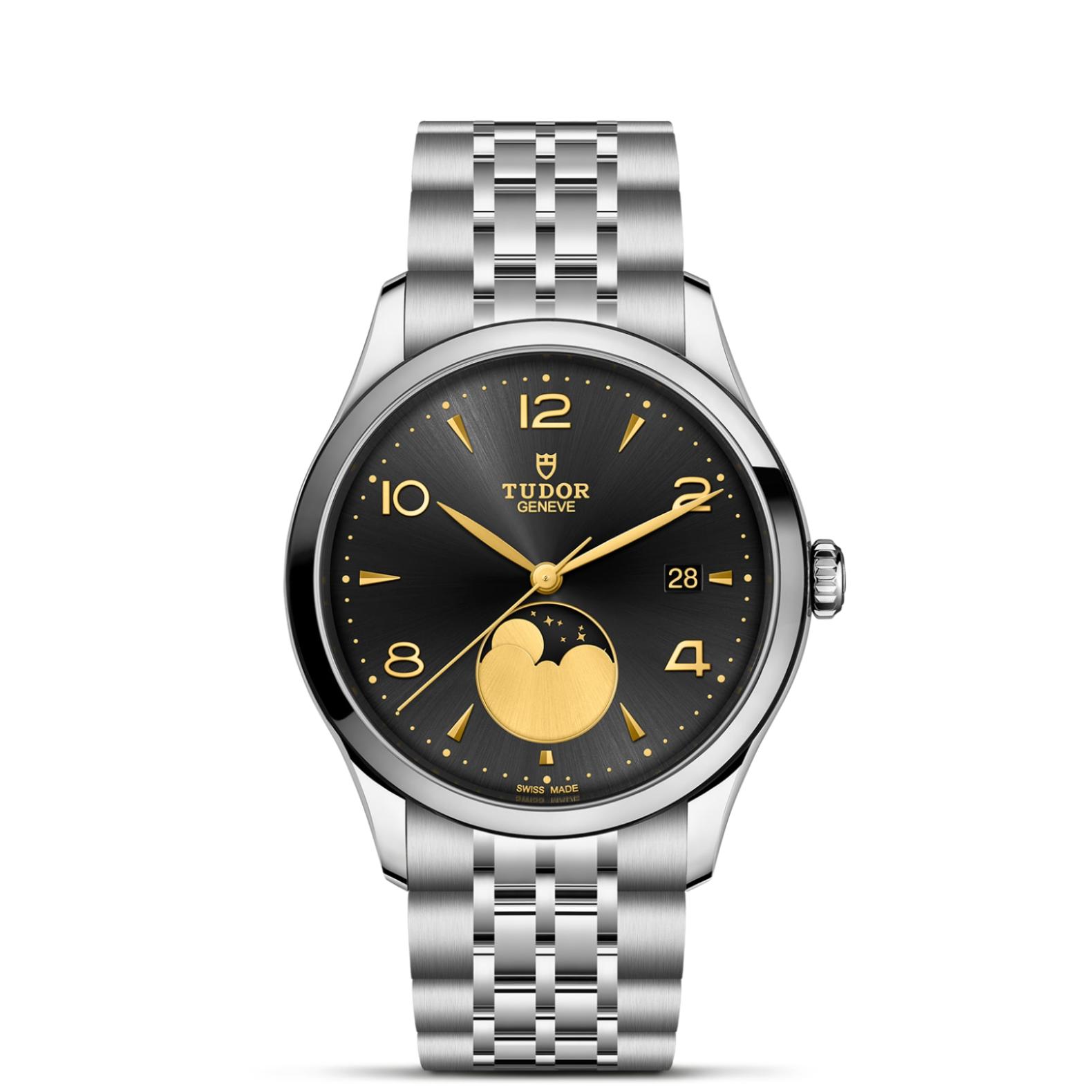 TUDOR 1926 Watch - M91560-0003 at TIVOL