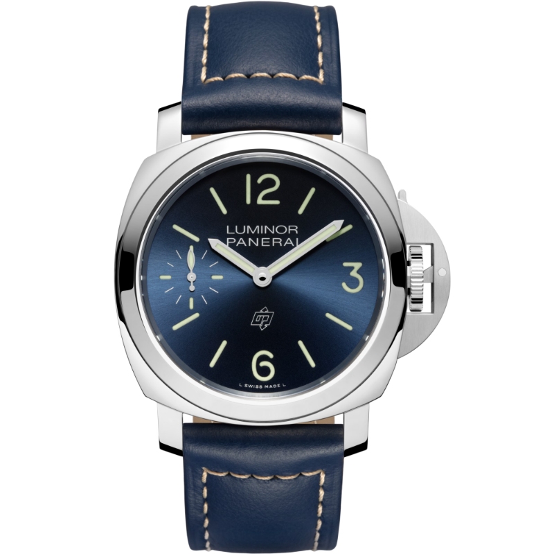Luminor Blu Mare - 44mm - PAM01085