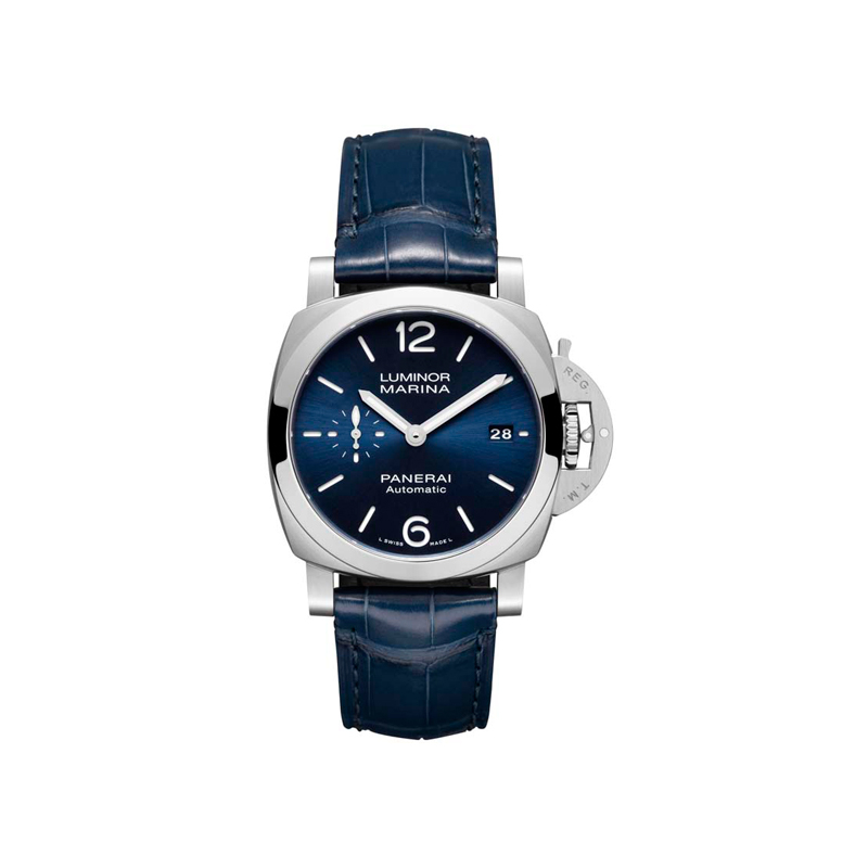 Luminor Quaranta - PAM01370