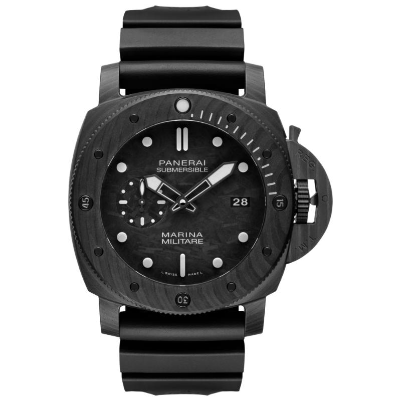 Submersible Marina Militare Carbotech? - PAM02979