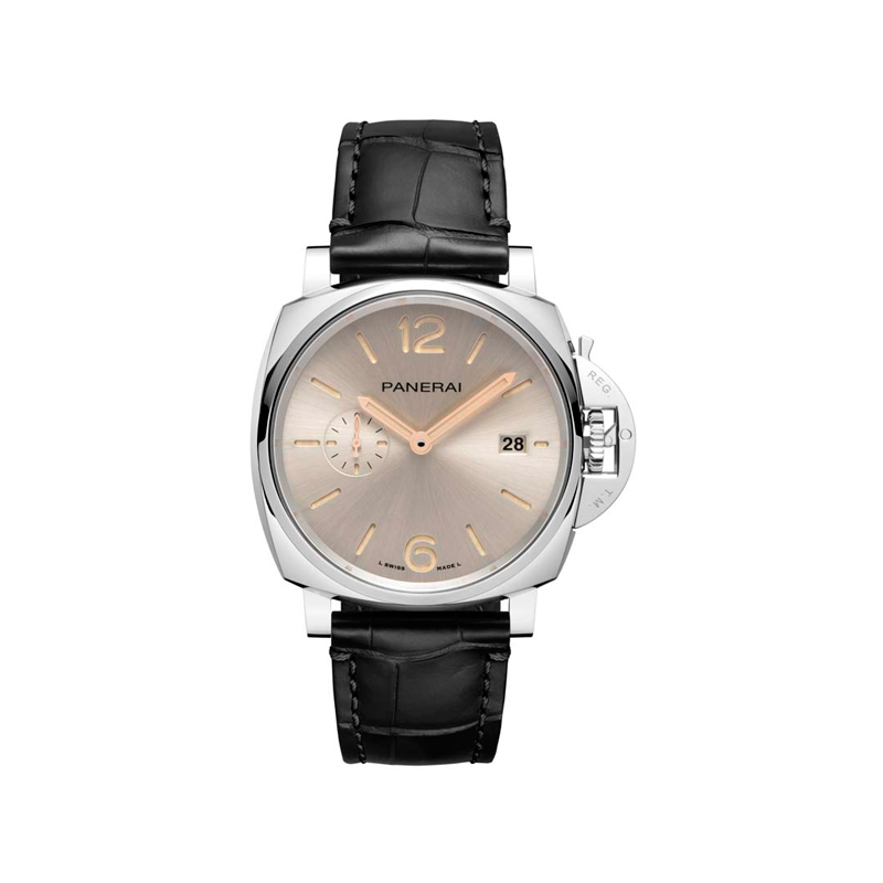 Luminor Due - PAM01249