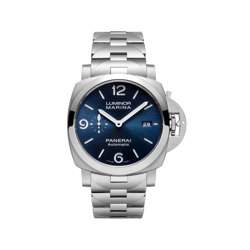 Luminor Marina Specchio Blu - 44mm - PAM01316