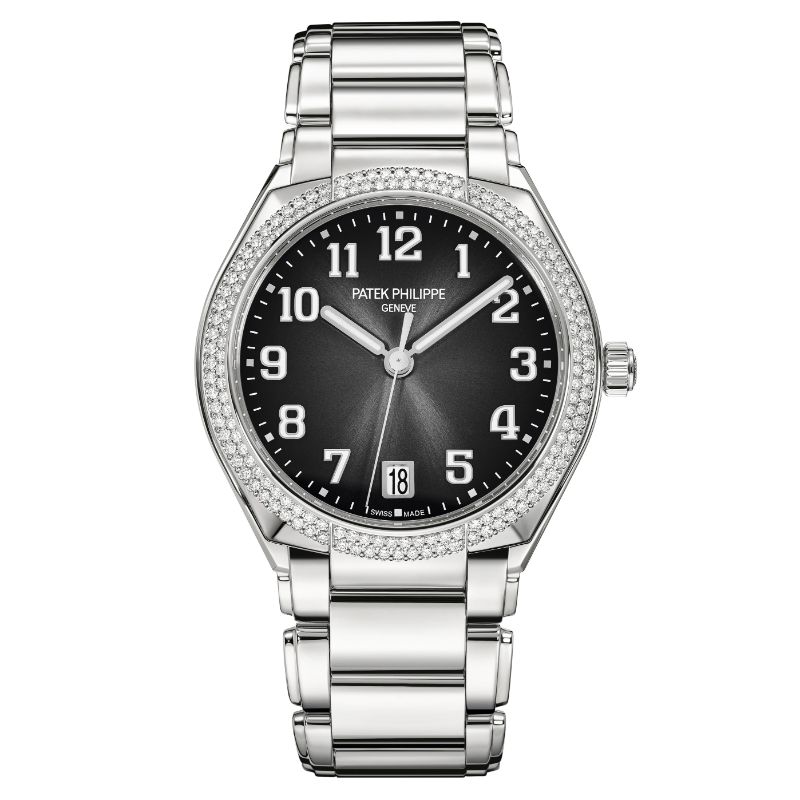 Patek Philippe Twenty~4 Stainless Steel 7300/1200A-010 - 7300/1200A-010