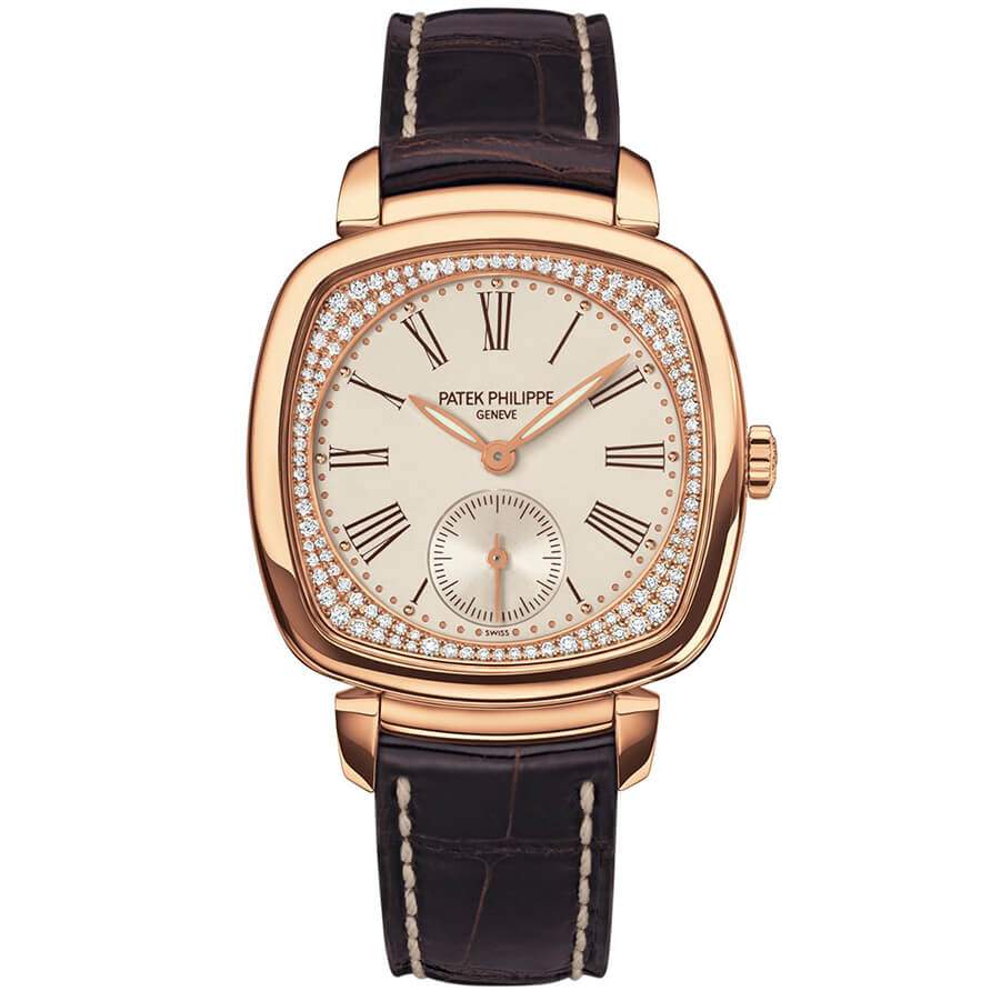 Patek Philippe Gondolo Rose Gold 7041R-001 - 7041R-001