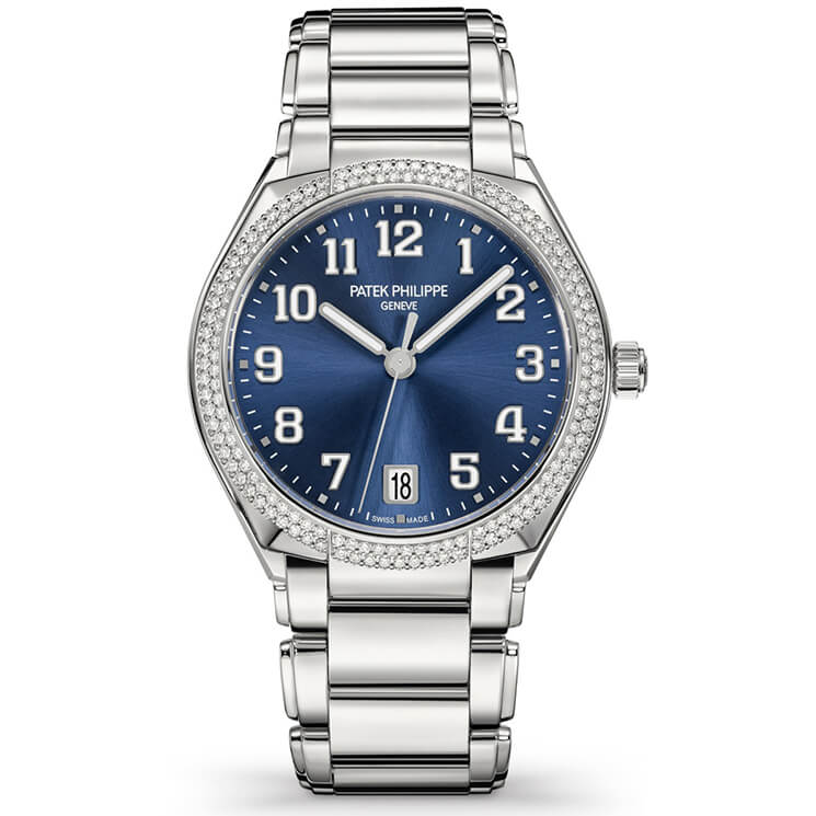 Patek Philippe Twenty~4 Stainless Steel 7300/1200A-001 - 7300/1200A-001