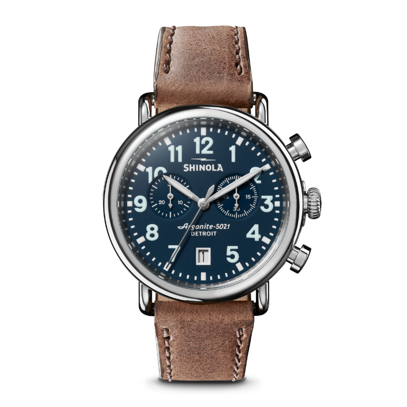 41MM Runwell Watch - S0120194490