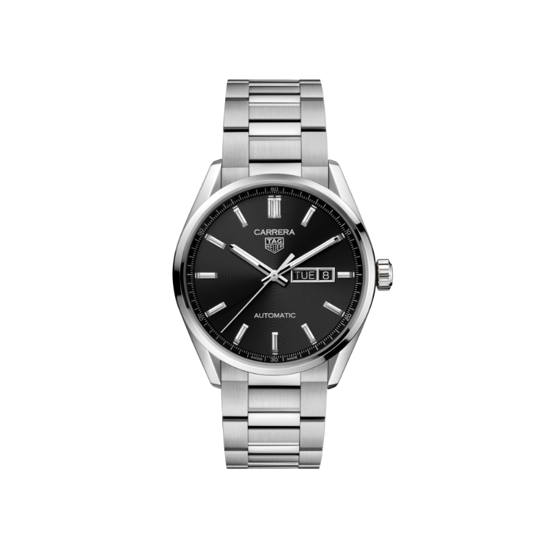 41mm Carrera Watch - WBN2010.BA0640