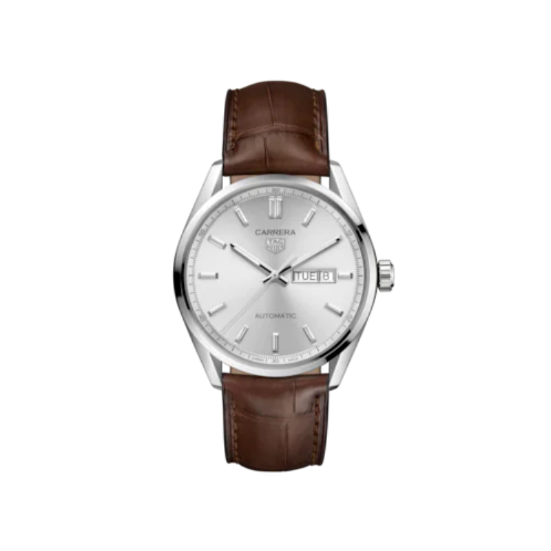 41mm Carrera Watch - WBN2011.FC6484
