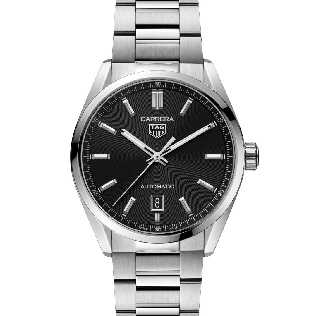 39mm Carrera Watch - 3497