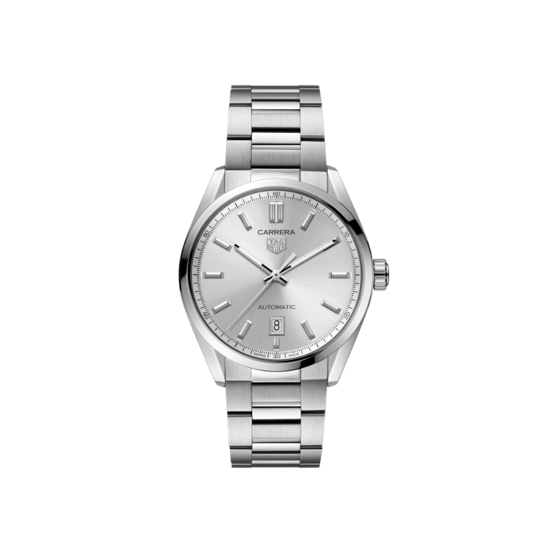 39mm Carrera Watch - WBN2111.BA0639