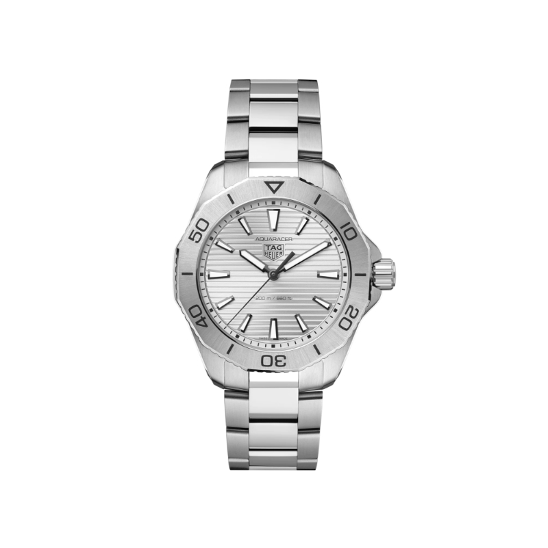40mm Aquaracer Professional 200 Watch - wbp1111.ba0627
