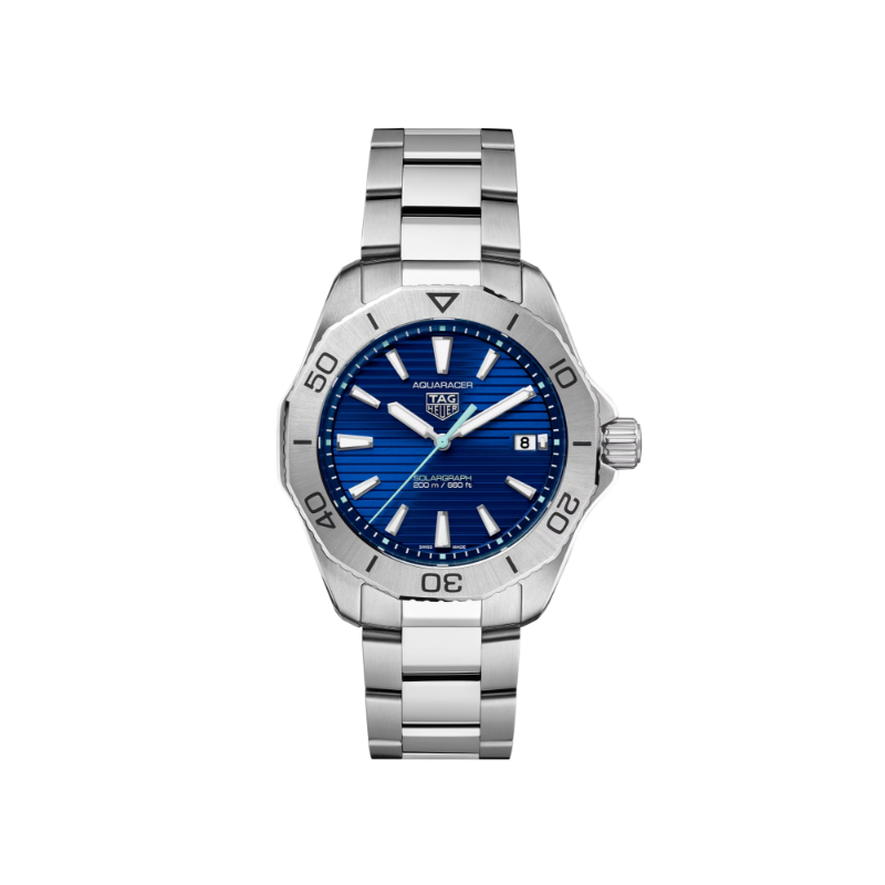 40mm Aquaracer Professional 200 Watch