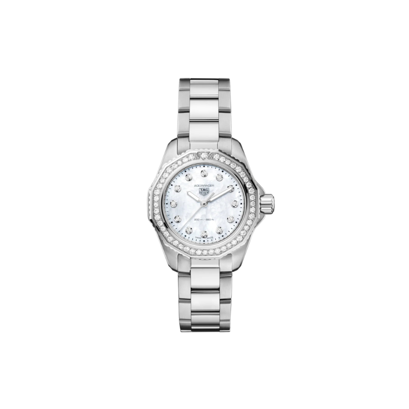 30mm Aquaracer Professional 200 Watch - WBP1417.BA0622