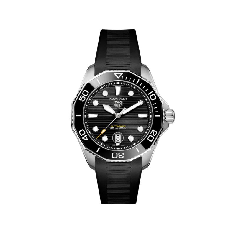 43mm Aquaracer Professional 300 Watch