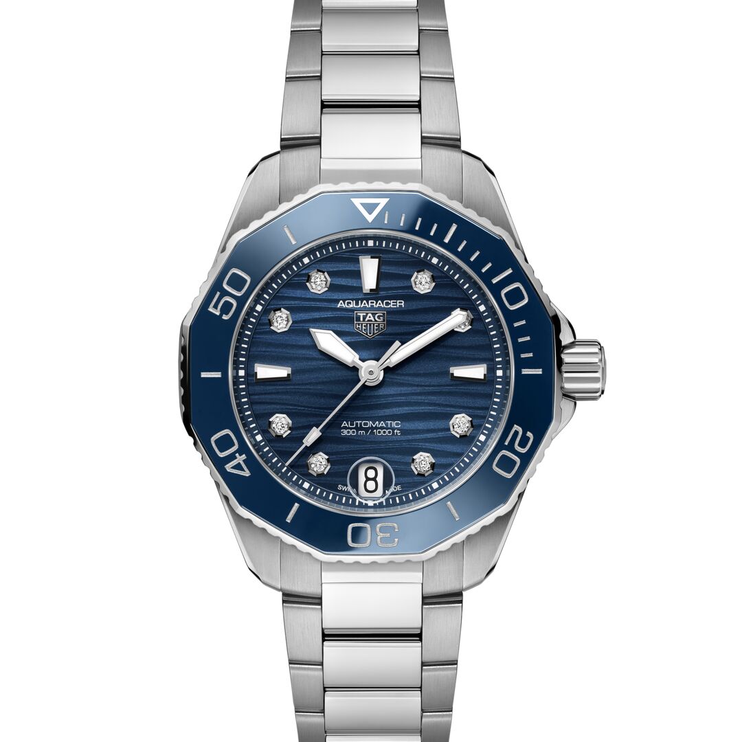 36mm Aquaracer Professional 300 Dive Watch
