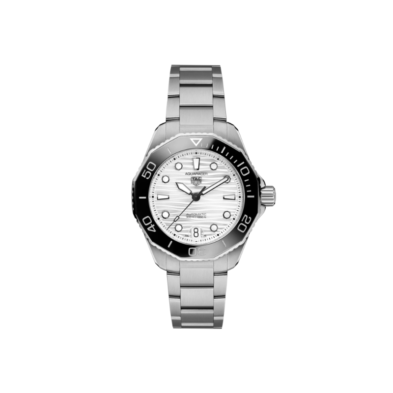 36mm Aquaracer Professional 300 Dive Watch - WBP231C.BA0626