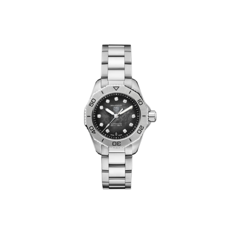 30mm Aquaracer Professional 200 Watch - WBP2410.BA0622