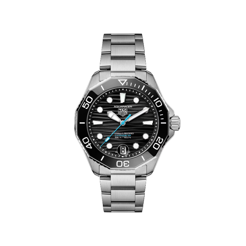 43mm Aquaracer Professional 300 Watch