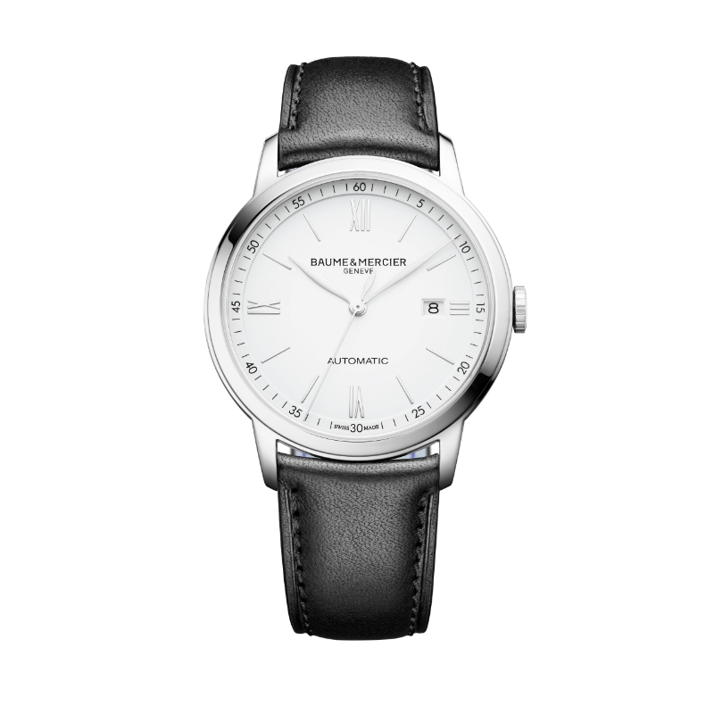 Classima 42mm Watch