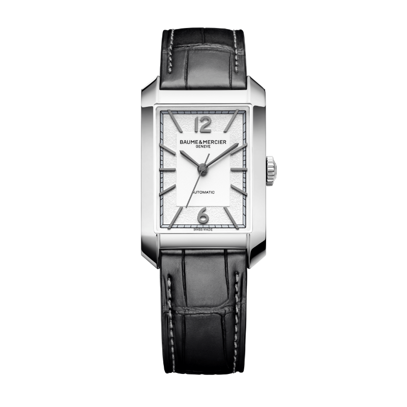 Hampton 43mm by 27.5mm Watch - M0A10522
