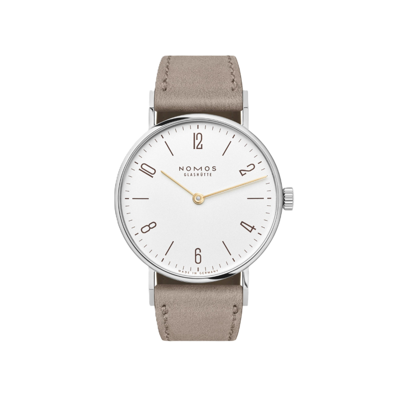 Nomos Glashuette Tangente 33 Duo Watch - 120