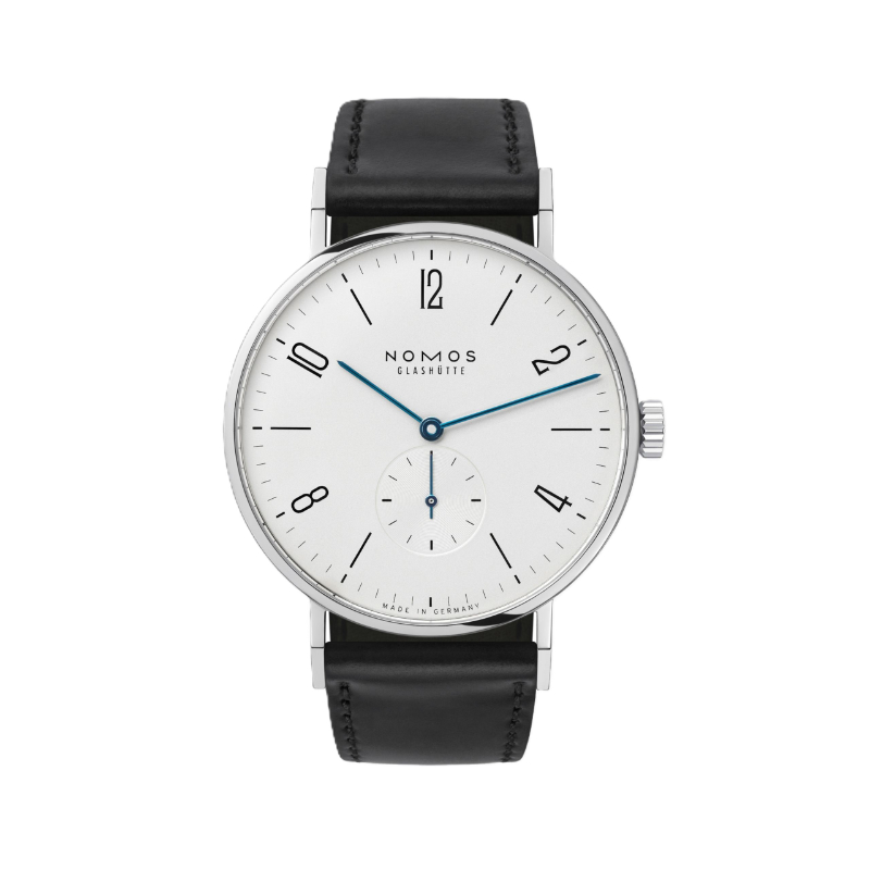 NOMOS Glashütte Tangente 38 Watch - 164