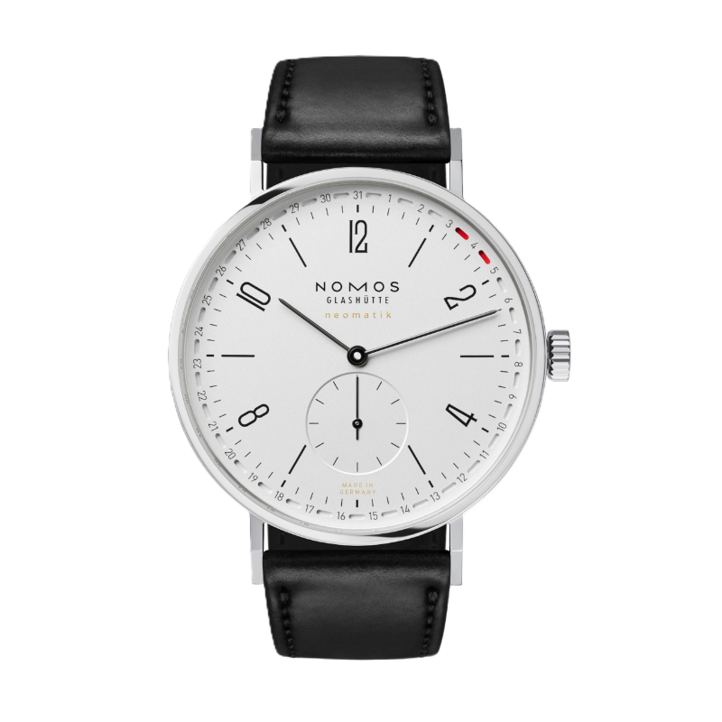 NOMOS Glash&uuml;tte Tangente Neomatik 41 Update Watch - 180